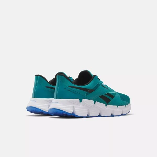 Reebok Zig Dynamica 5 Shoes 3