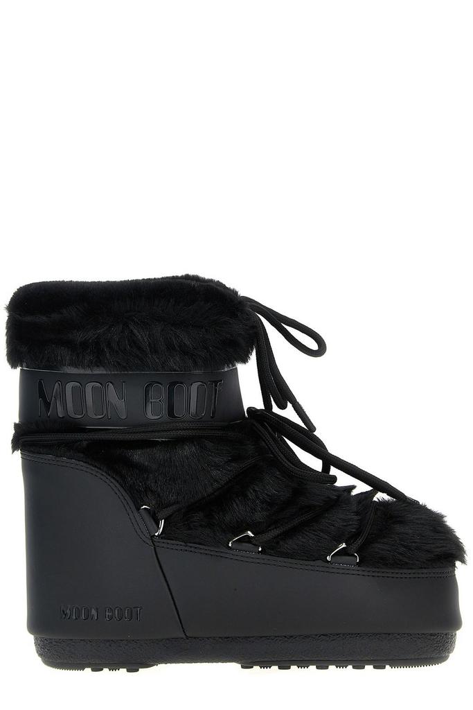 Moon Boot Black EVX Boots - Shoes - Compare Prices from 7+