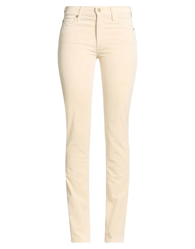 7 For All Mankind Flared pant
