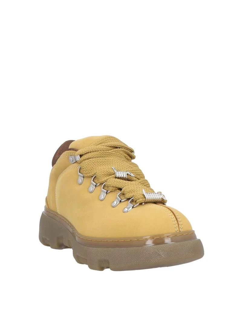 Burberry Ankle boot 2