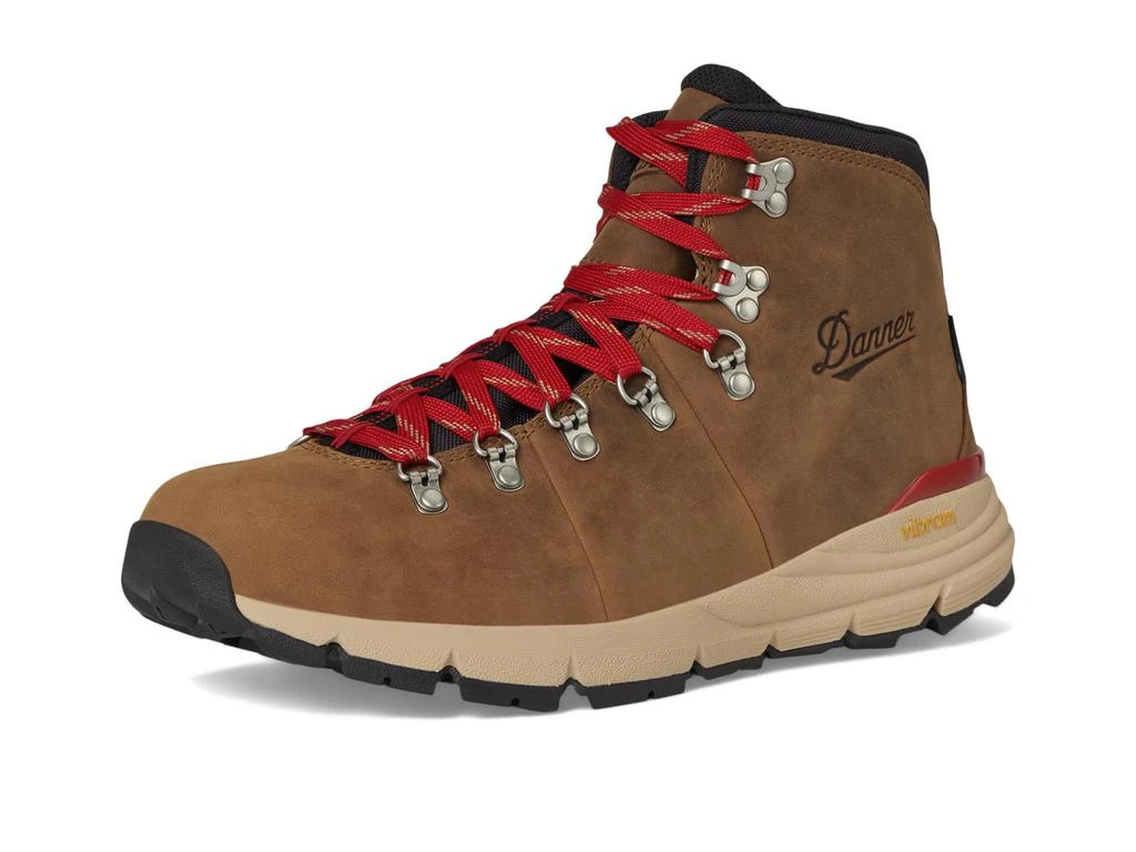 Danner Mountain 600 Leaf 7