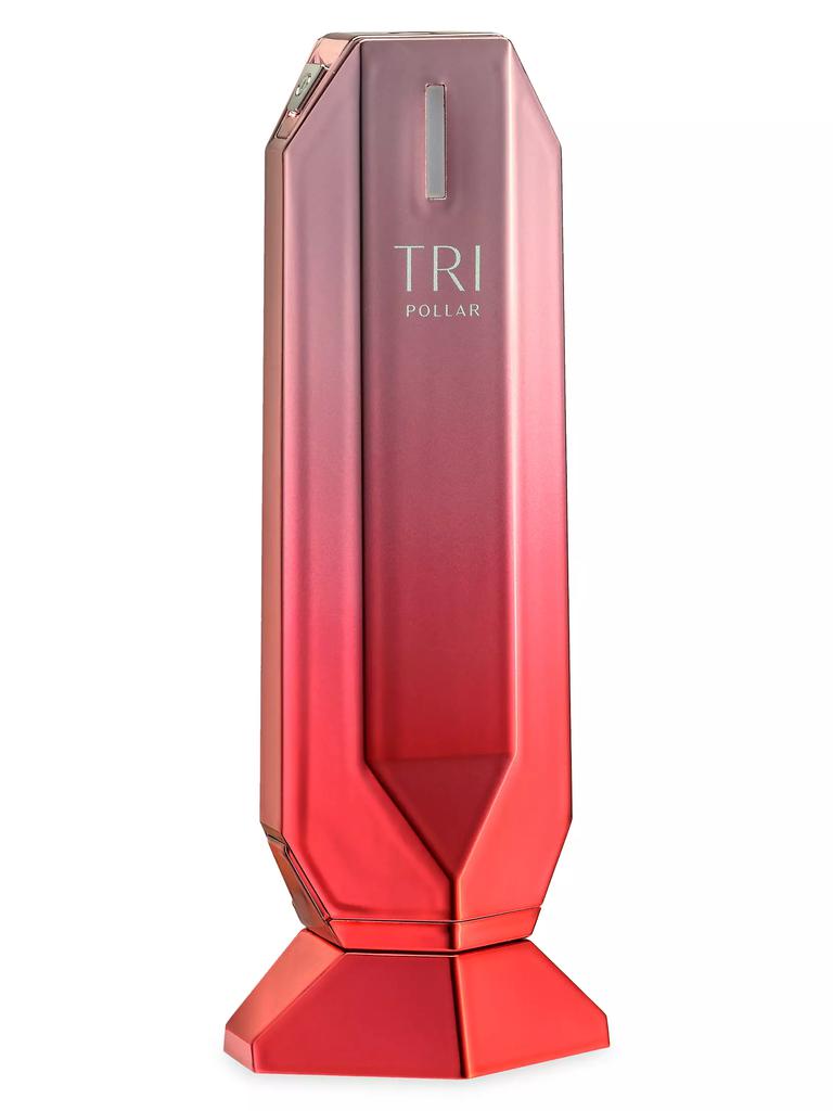 TriPollar STOP X ROSE Special Edition Model U Facial Renewal & Rejuvenation Device