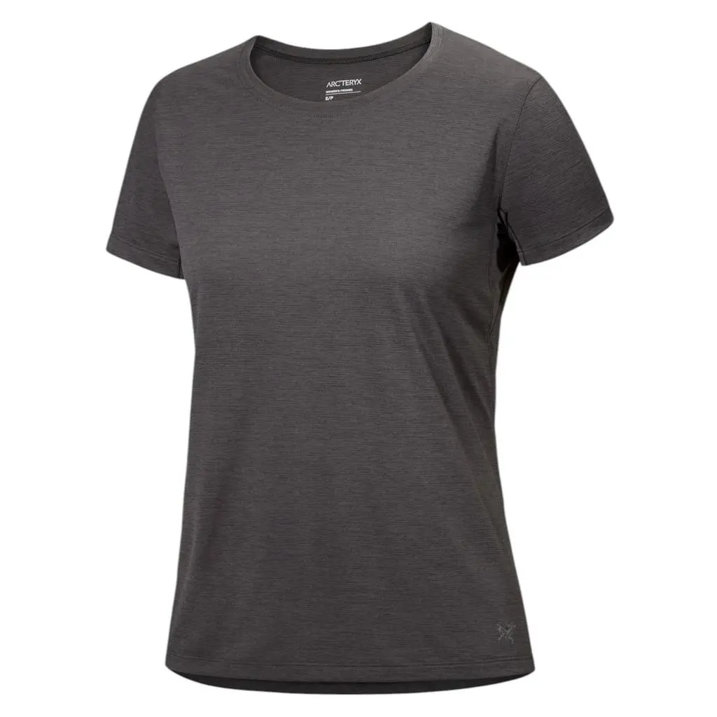 Arc'teryx Arc'teryx Taema Crew Short Sleeve Shirt - Women's