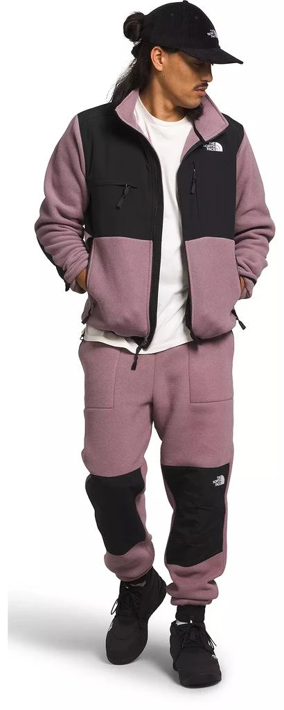 The North Face The North Face Men's Denali Fleece Jacket 2