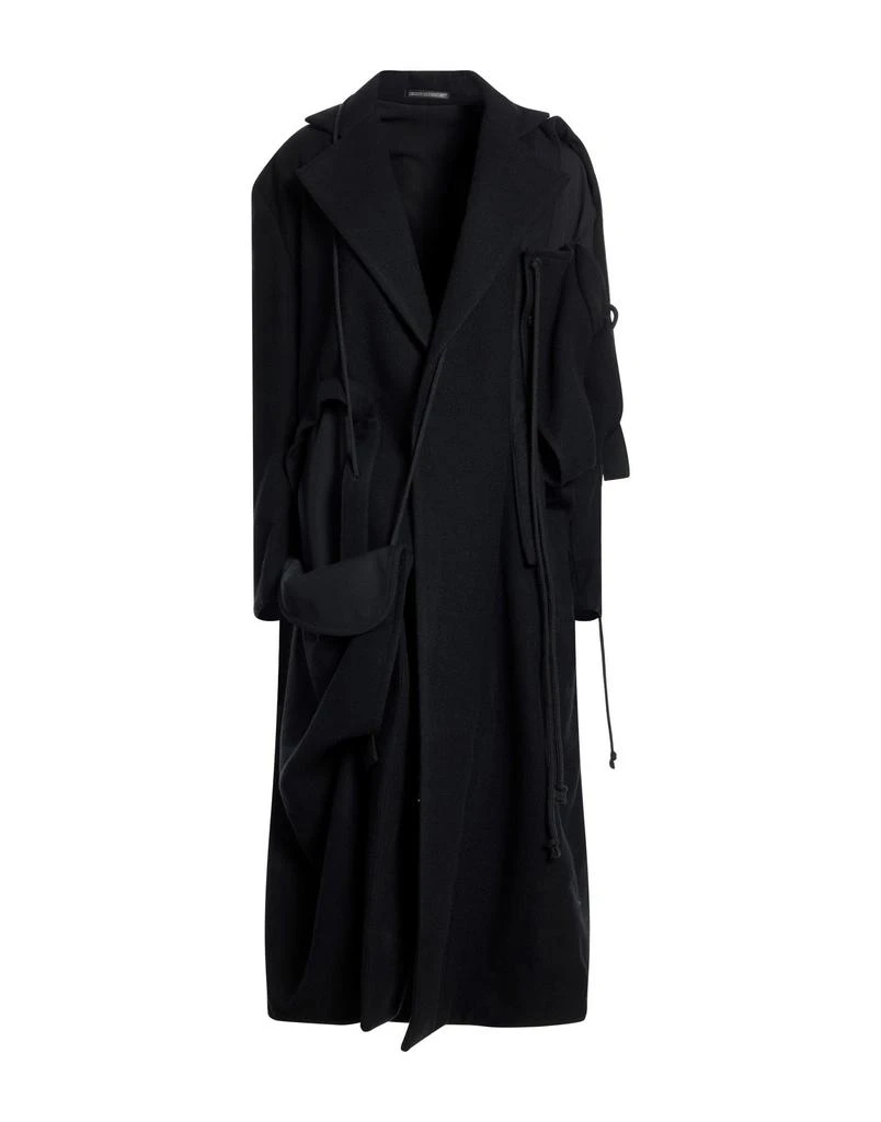YOHJI YAMAMOTO Coat