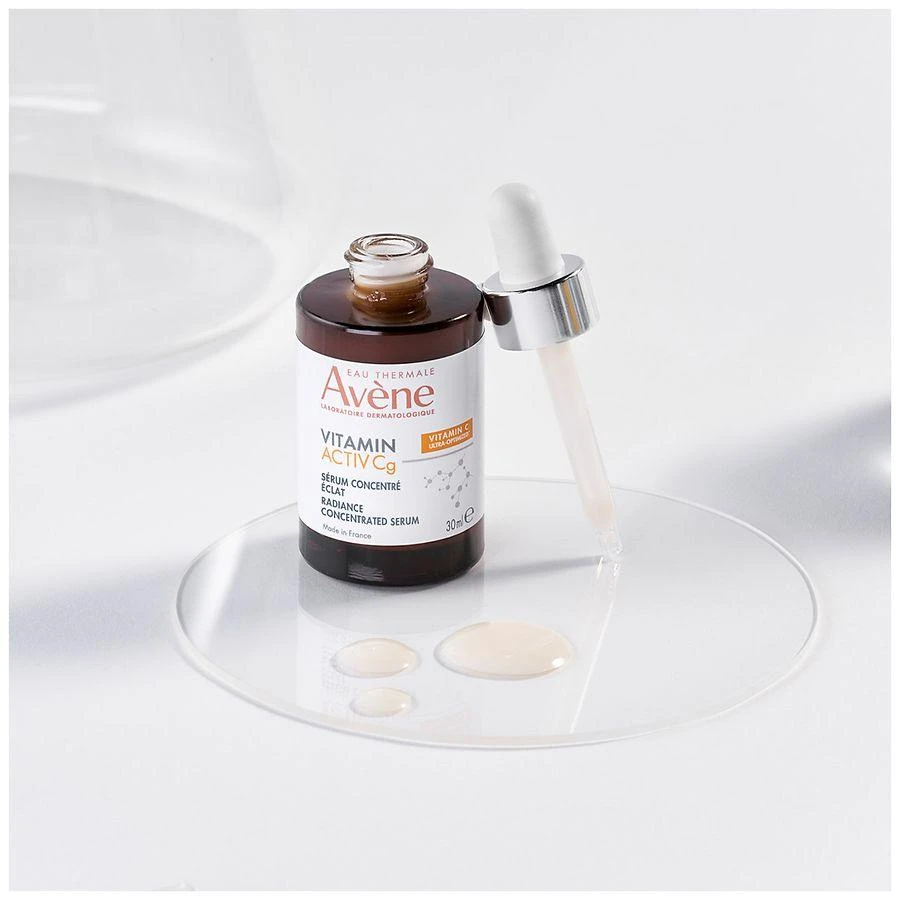Avene Vitamin Activ Cg Radiance Concentrated Serum 5