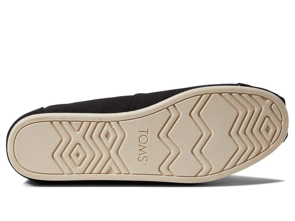 TOMS Classic Alpargata 3