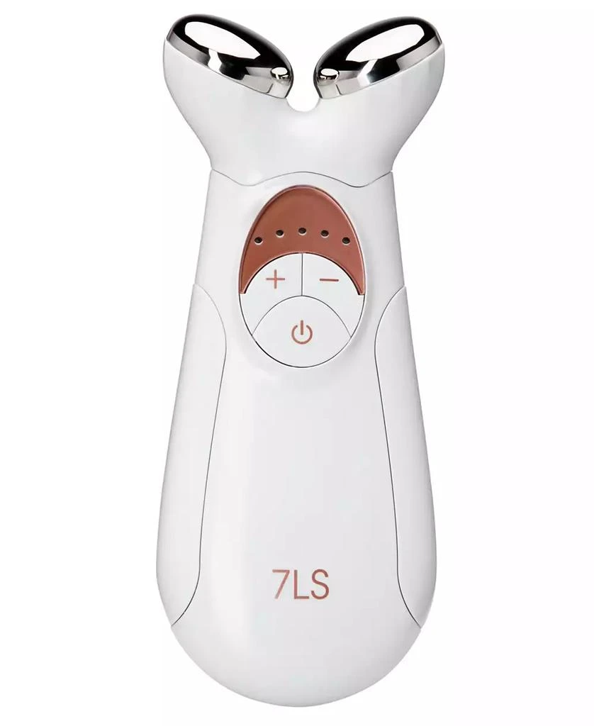 7LS by HoMedics ReSCULPT Microcurrent Light Therapy Device 2