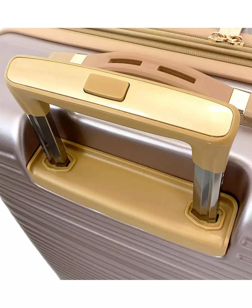London Fog CLOSEOUT! Chelsea 25" Hardside Spinner Suitcase 2