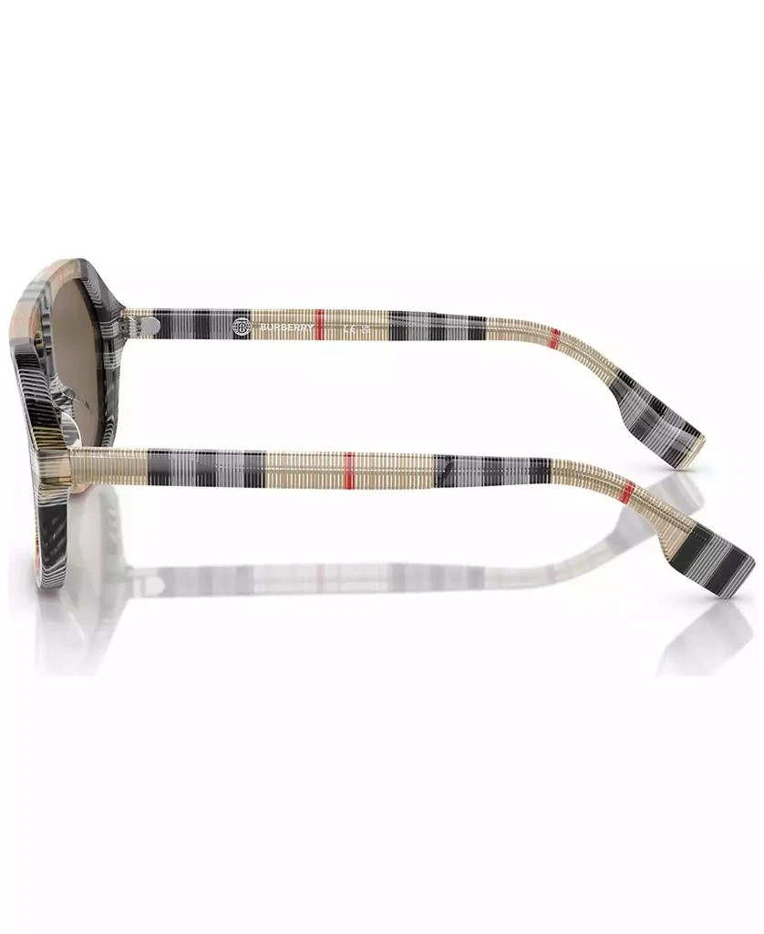 Burberry Kids Sunglasses, JB4340 (Ages 7-10) 4