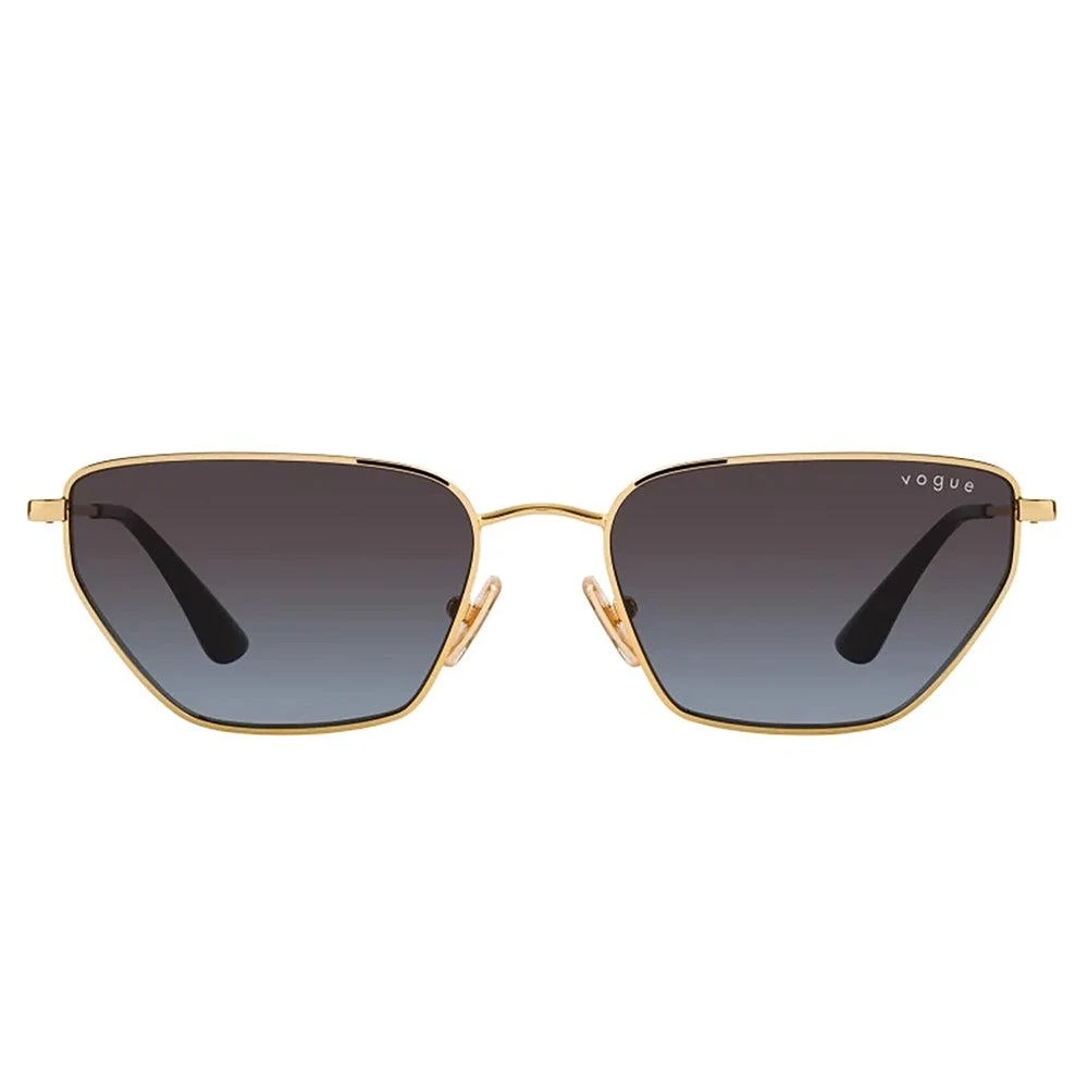 Vogue Eyewear VO 4316S 280/8G 56mm Womens Irregular Sunglasses 2