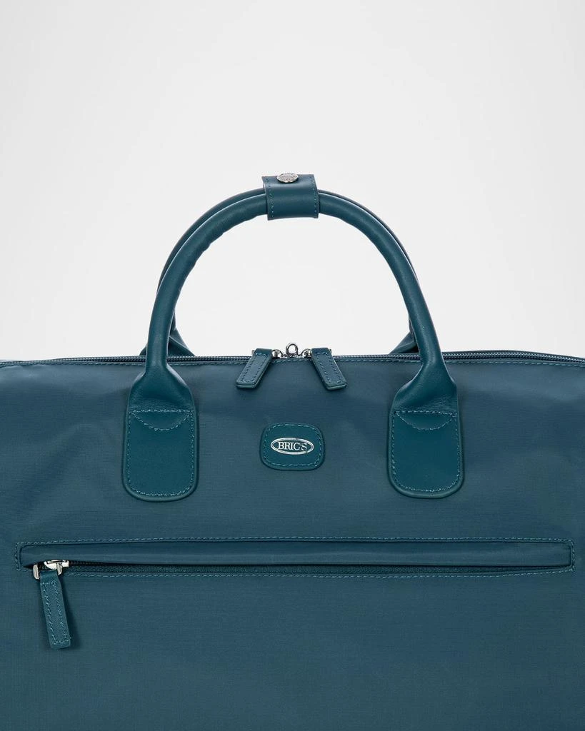 Bric's Positano 22'' Deluxe Duffle 6