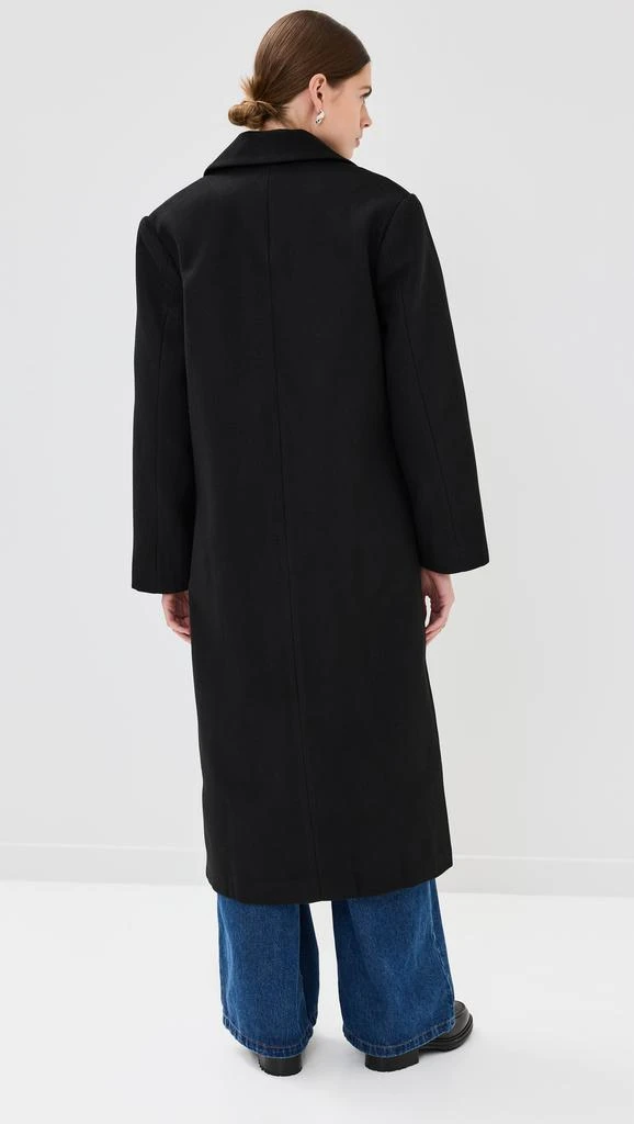 Lioness Olsen Coat 2