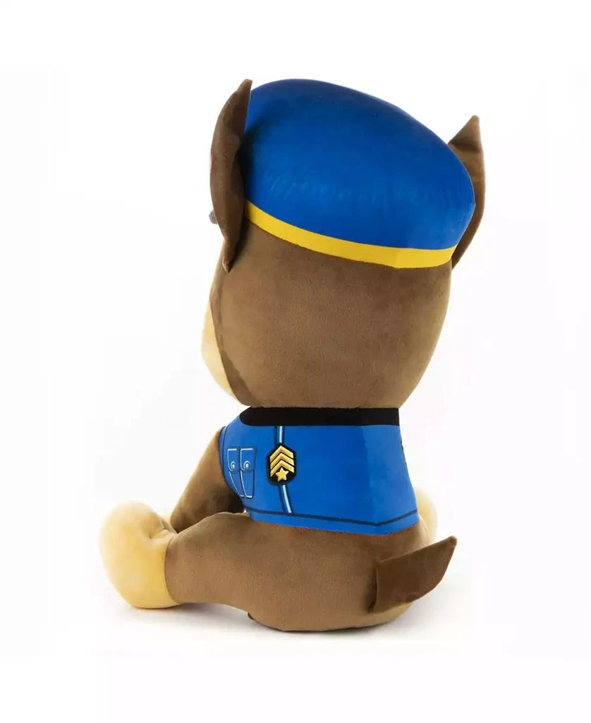 Paw Patrol Chase Plush Stuffed Animal Plush Dog, 16.5" 4
