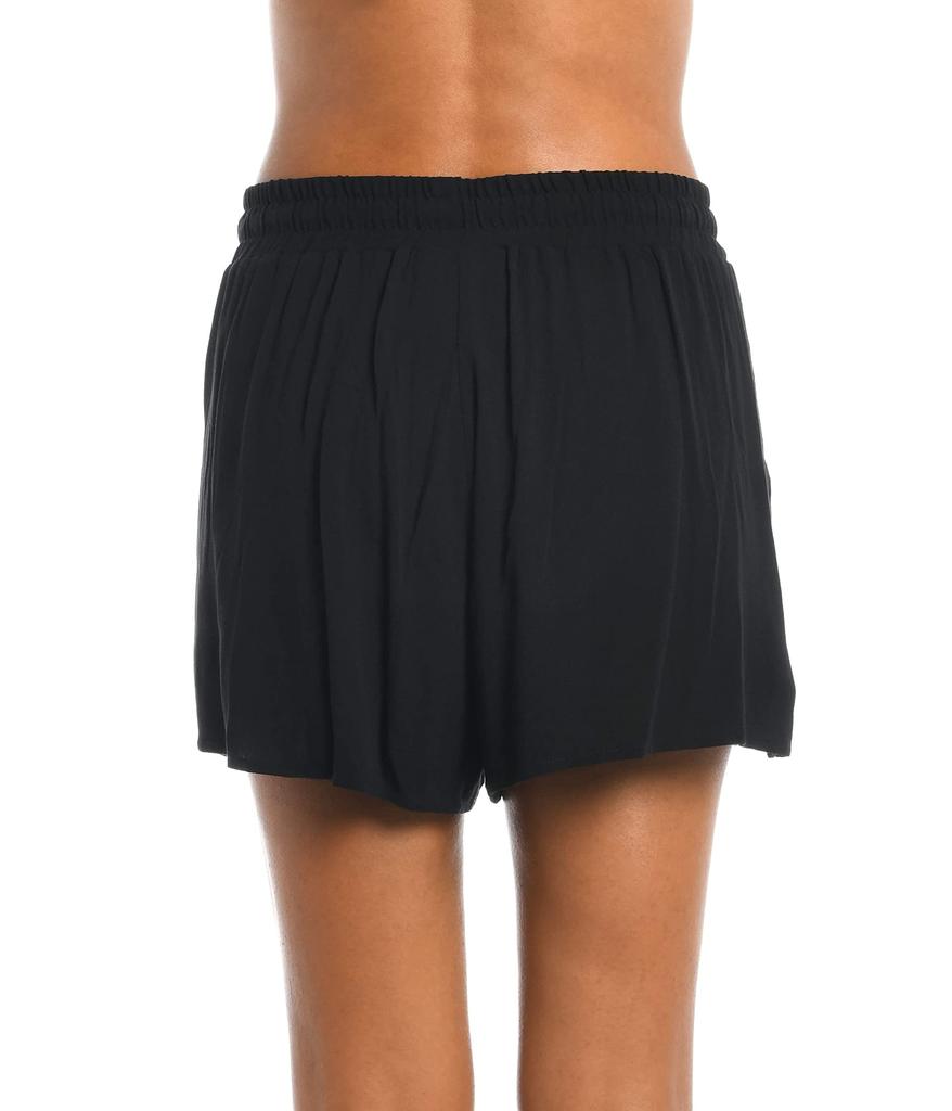 La Blanca Beachcomber Basics Beach Shorts