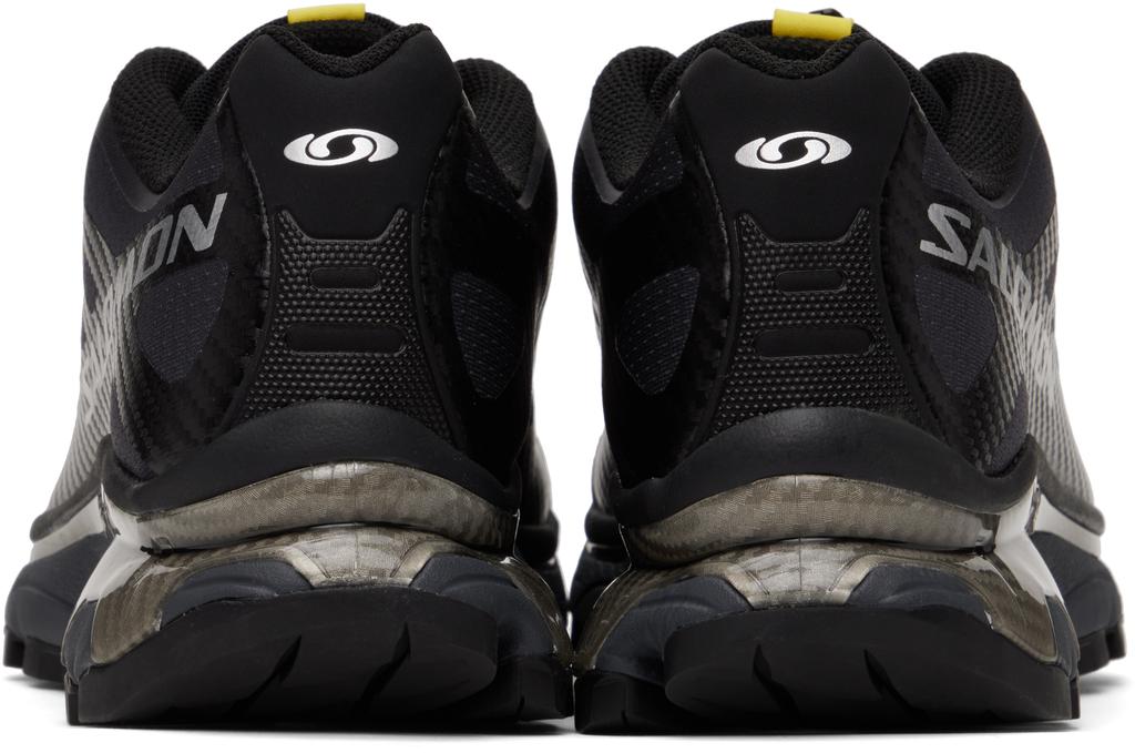 Salomon Black XT-4 OG Sneakers