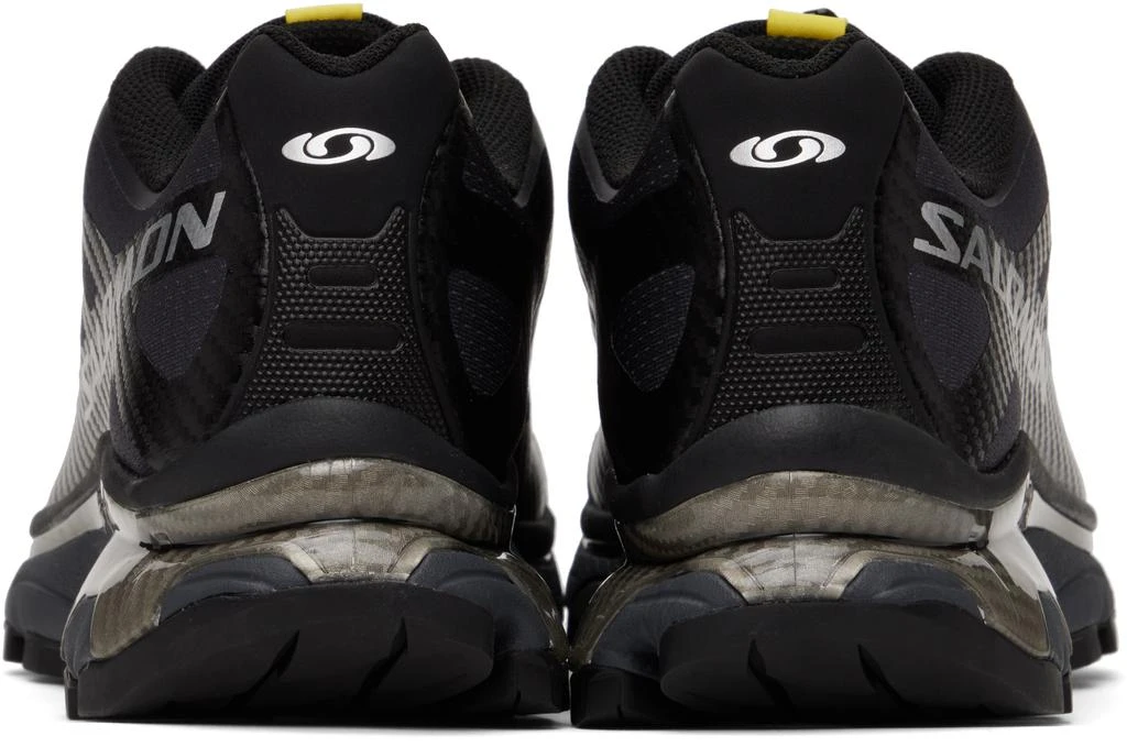 Salomon Black XT-4 OG Sneakers 2