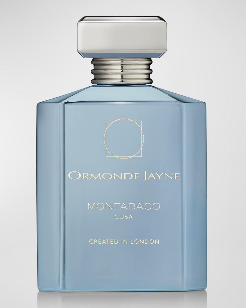 Ormonde Jayne Montabaco Cuba Eau de Parfum, 2.9 oz.