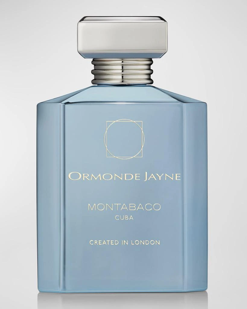 Ormonde Jayne Montabaco Cuba Eau de Parfum, 2.9 oz. 1