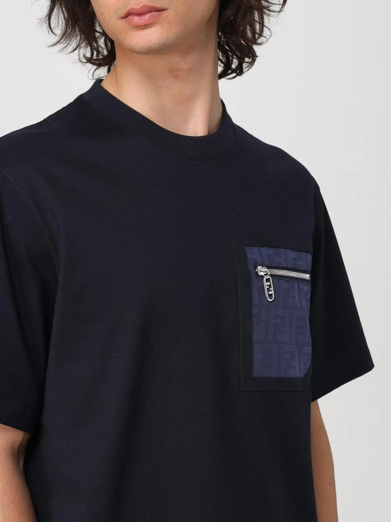 Fendi T-shirt men Fendi 5