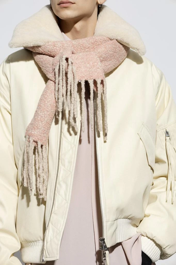 HOLZWEILER Holzweiler Vinica Wrap Scarf 3
