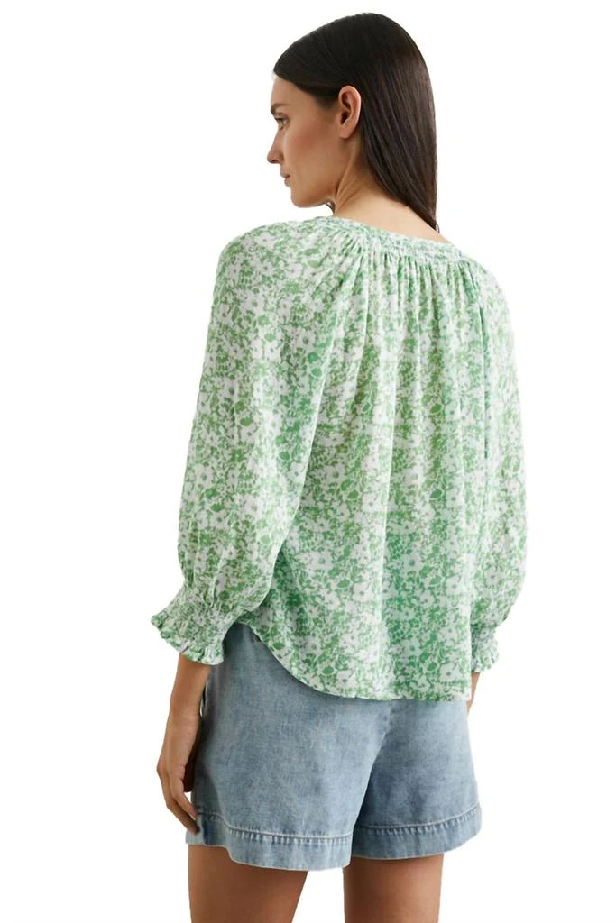 Rails Rails - MARIAH BLOUSE 3