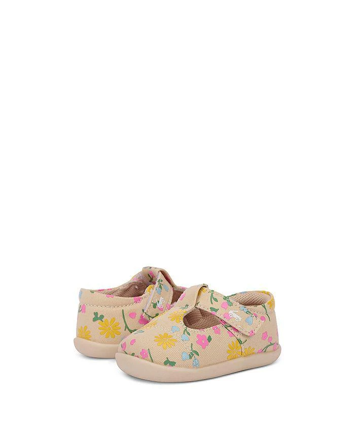 See Kai Run Girls Bianca Mini Shoes -  Little Kid 7