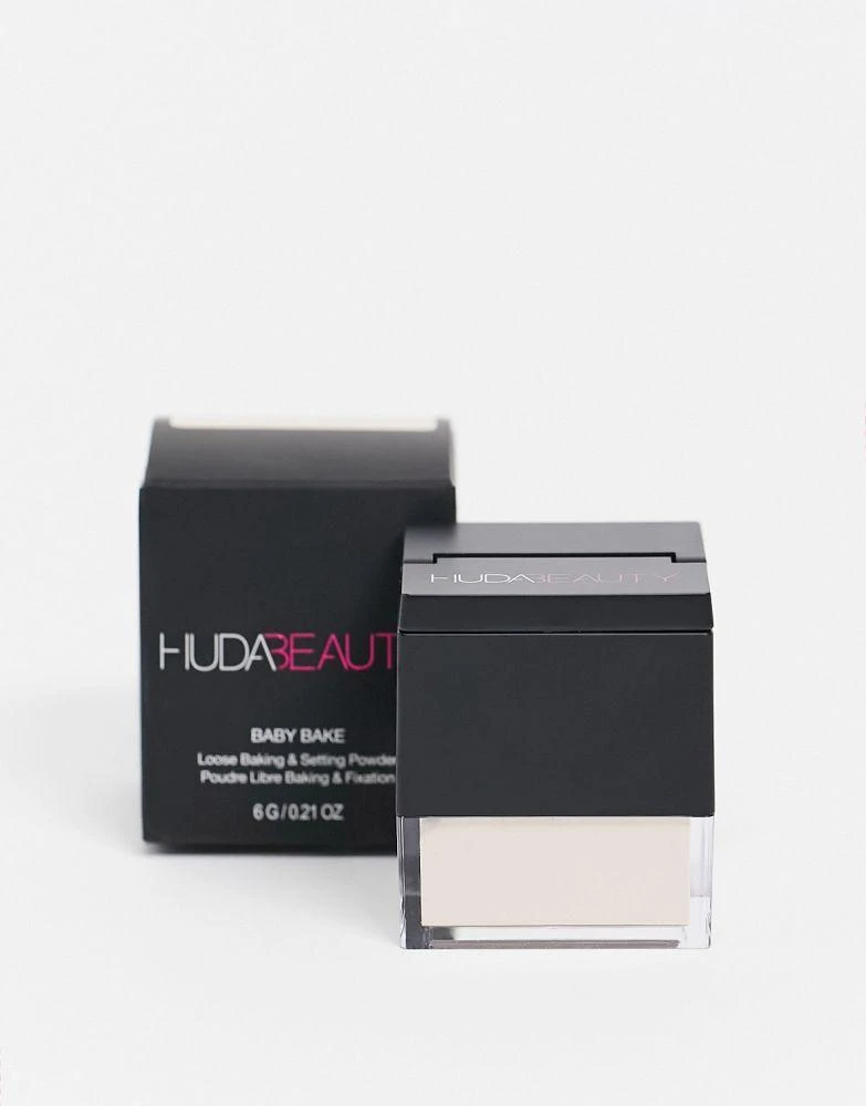 Huda Beauty Huda Beauty Baby Bake Loose Baking & Setting Powder 10