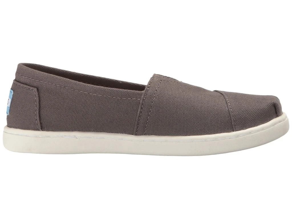 TOMS Alpargata 2.0 (Little Kid/Big Kid) 6