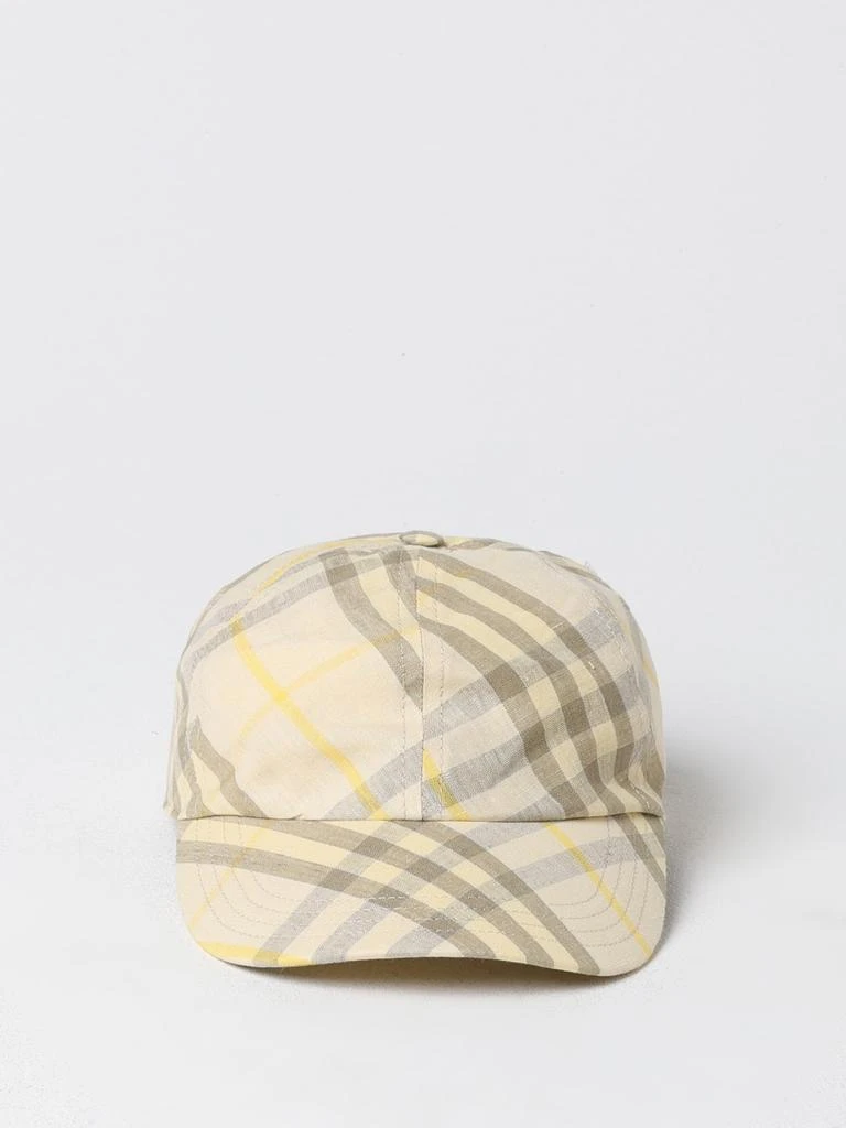 Burberry Hat men Burberry 2