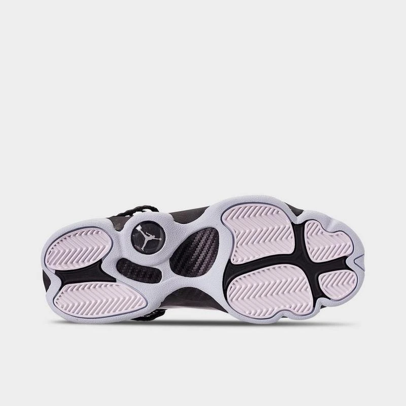 Jordan Big Kids
Jordan 6 Rings Basketball Shoes 6