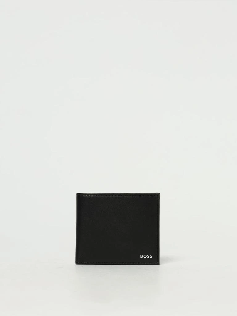 Hugo Boss Wallet men Boss 1