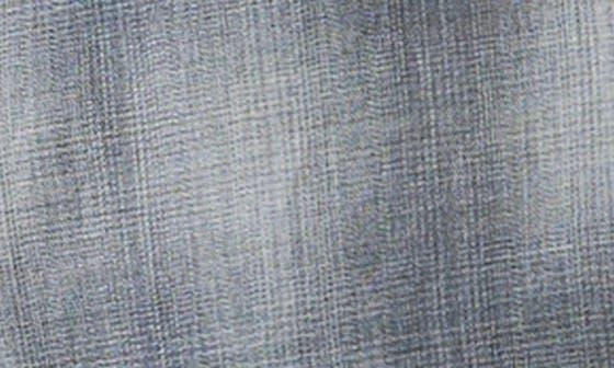 Eton Slim Fit Shadow Check Cotton Flannel Dress Shirt 2