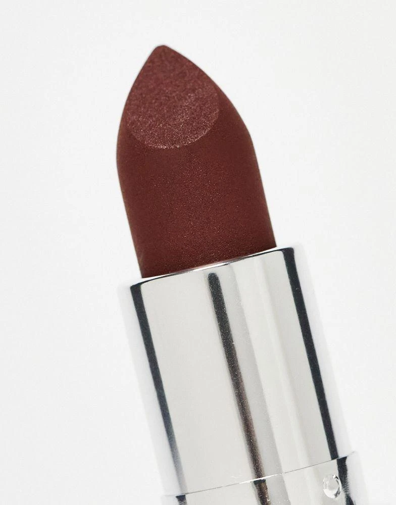 MAC MAC Macximal Silky Matte Lipstick- Antique Velvet 4