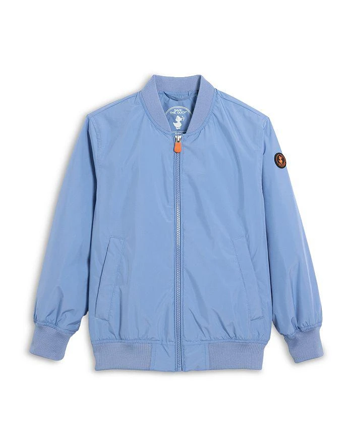 Save The Duck Unisex Sloan Jacket - Little Kid, Big Kid