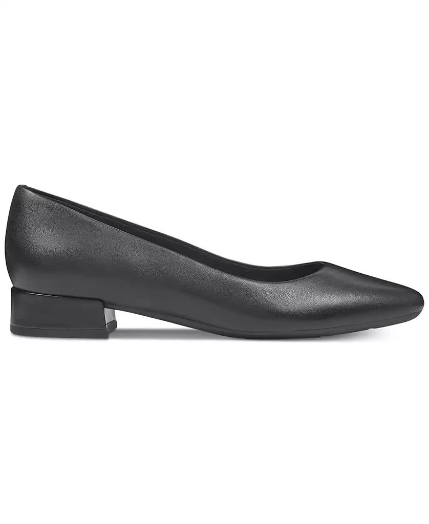 Easy Spirit Women's Caldise eFlex Slip-On Low Heel Pumps 2