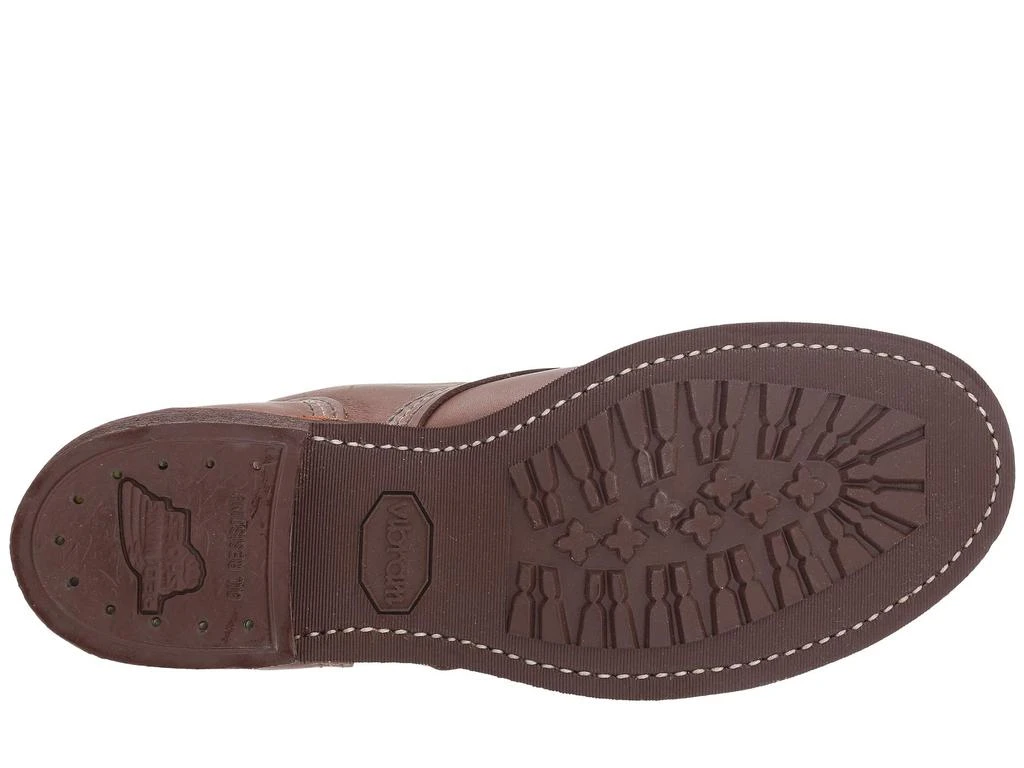 Red Wing 6" Iron Ranger Lug 3