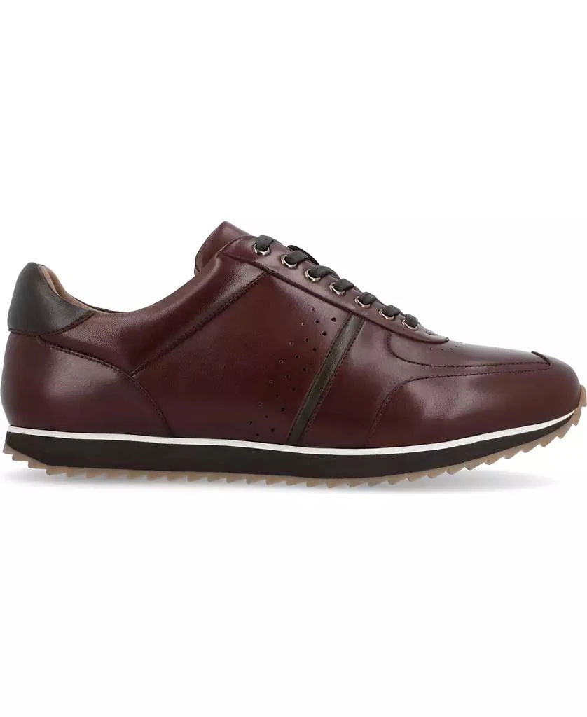 Thomas & Vine Men's Fenway Low Top Sneaker 2