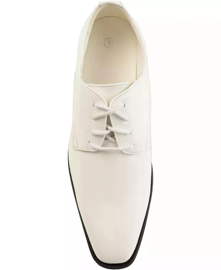 Vance Co. Men's Cole Dress Shoe 4