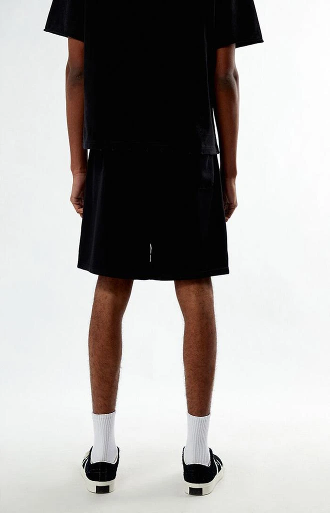 PacSun Reaper Mesh Shorts 4