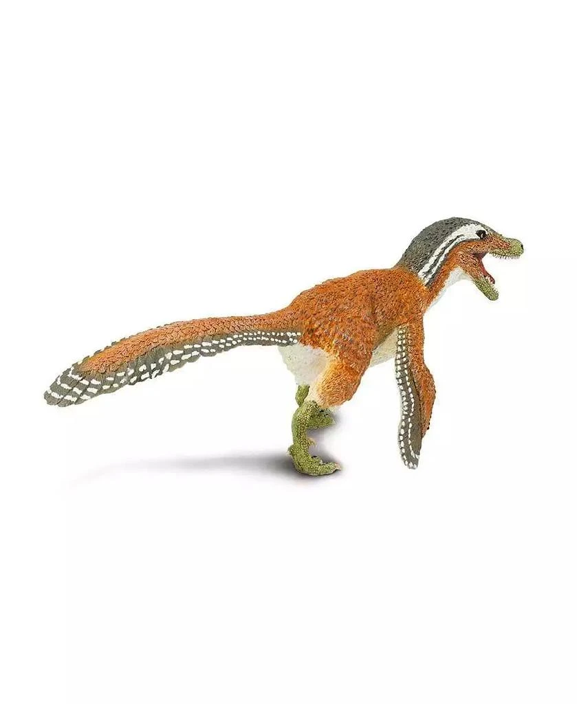 Safari Ltd. - Feathered Velociraptor 3
