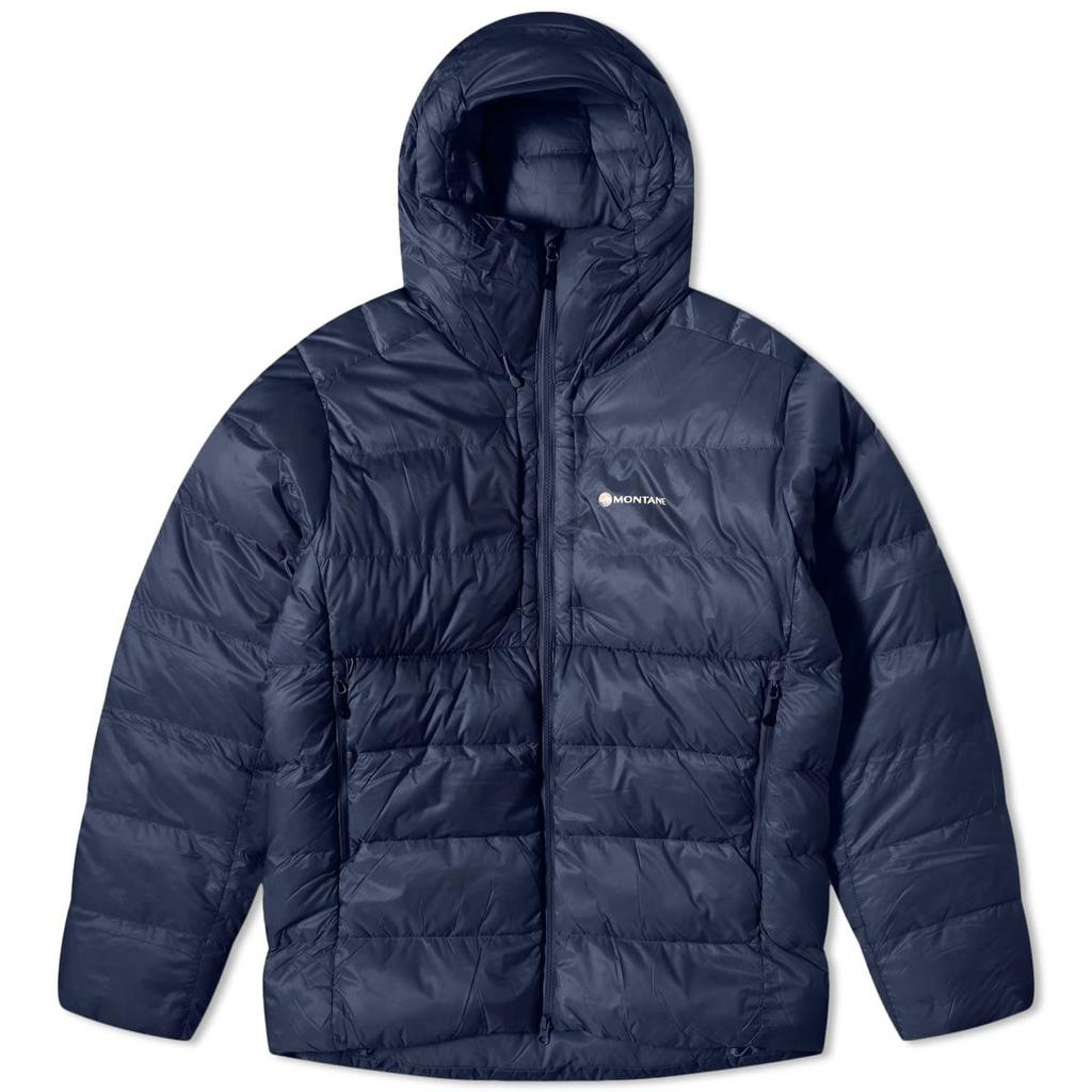 Montane Montane Anti-Freeze XPD Hooded Down Jacket