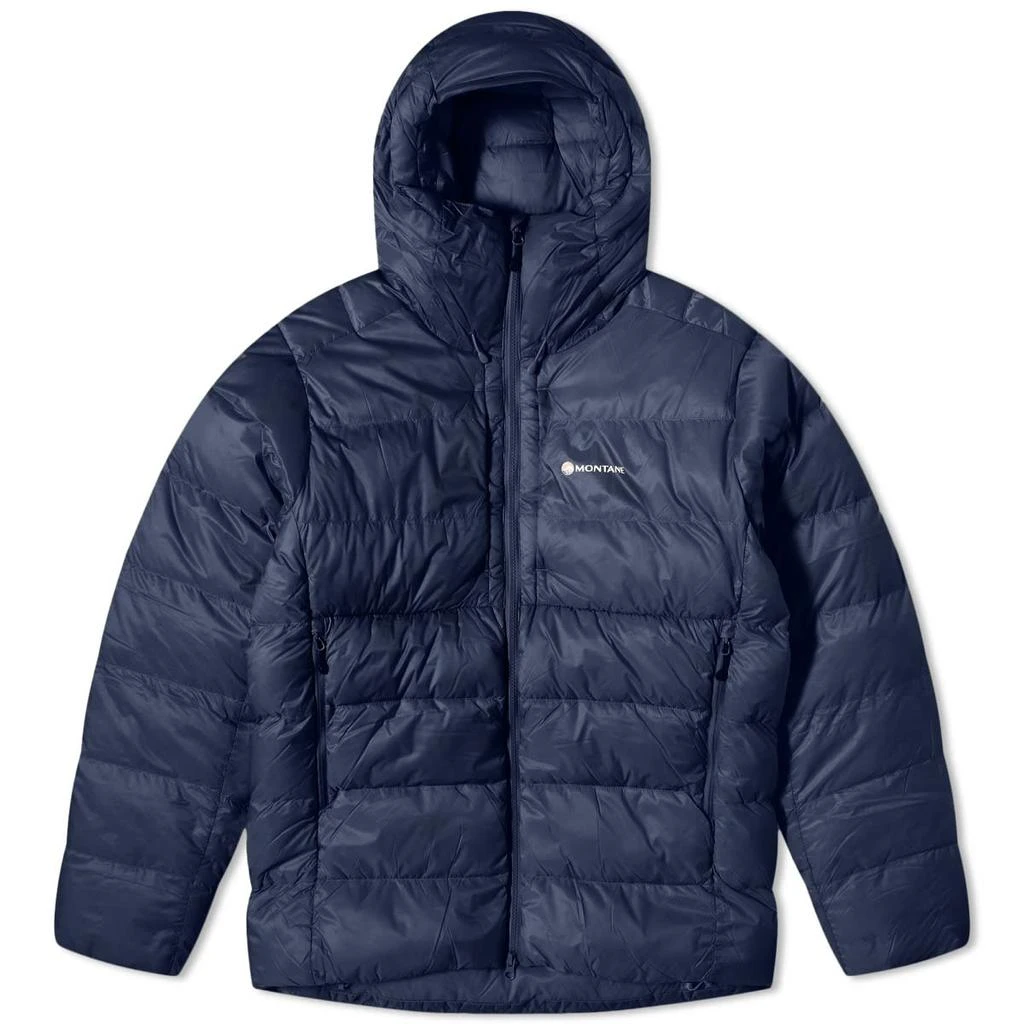 Montane Montane Anti-Freeze XPD Hooded Down Jacket 1