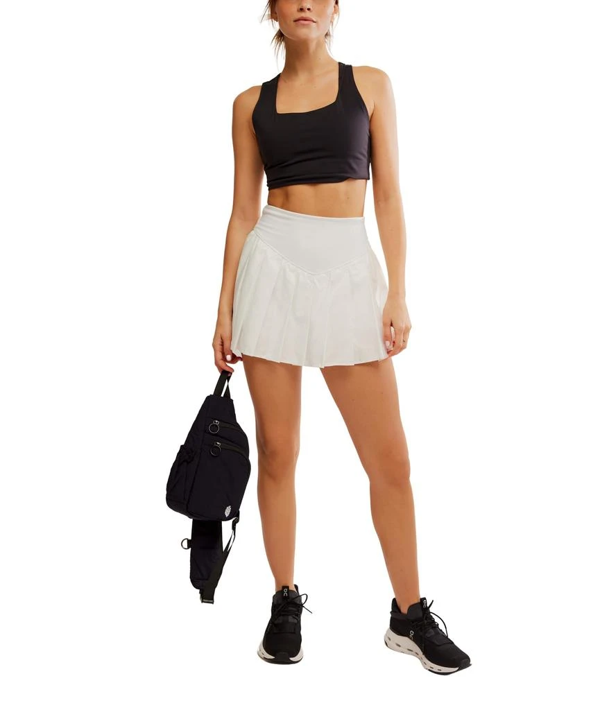 FP Movement Swing Of Things Skort 5