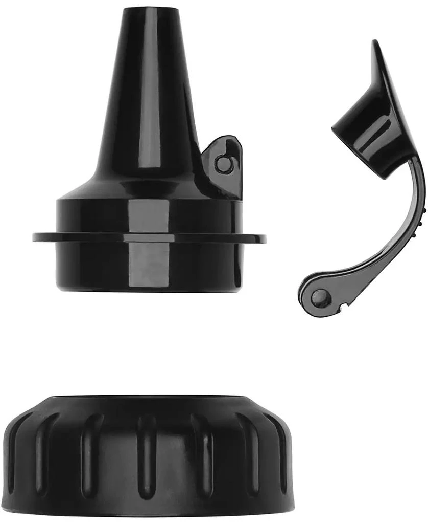 OXO 2-Pc. Chef’s Squeeze Bottle Set 14