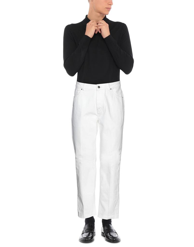 HAIKURE Denim pants