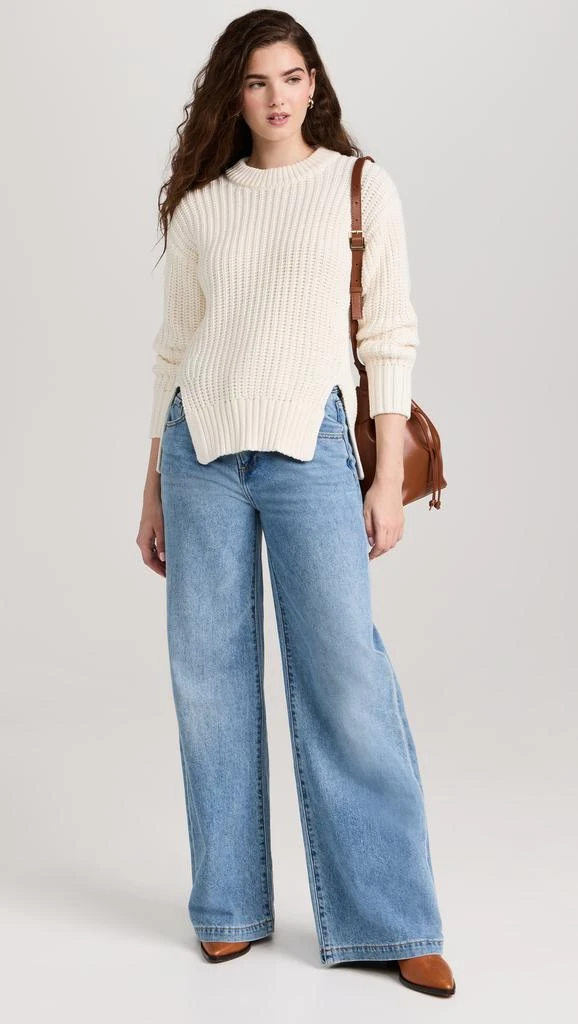 Pistola Denim Helene Sweater 4