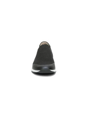 Naturalizer Lafayette Low Top Sock Sneakers 4