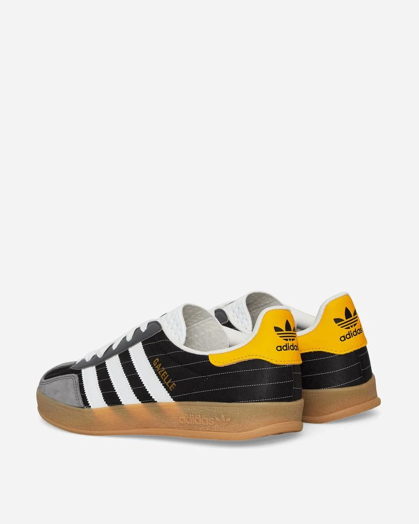 Adidas Gazelle Indoor Sneakers Core Black / Cloud White 4