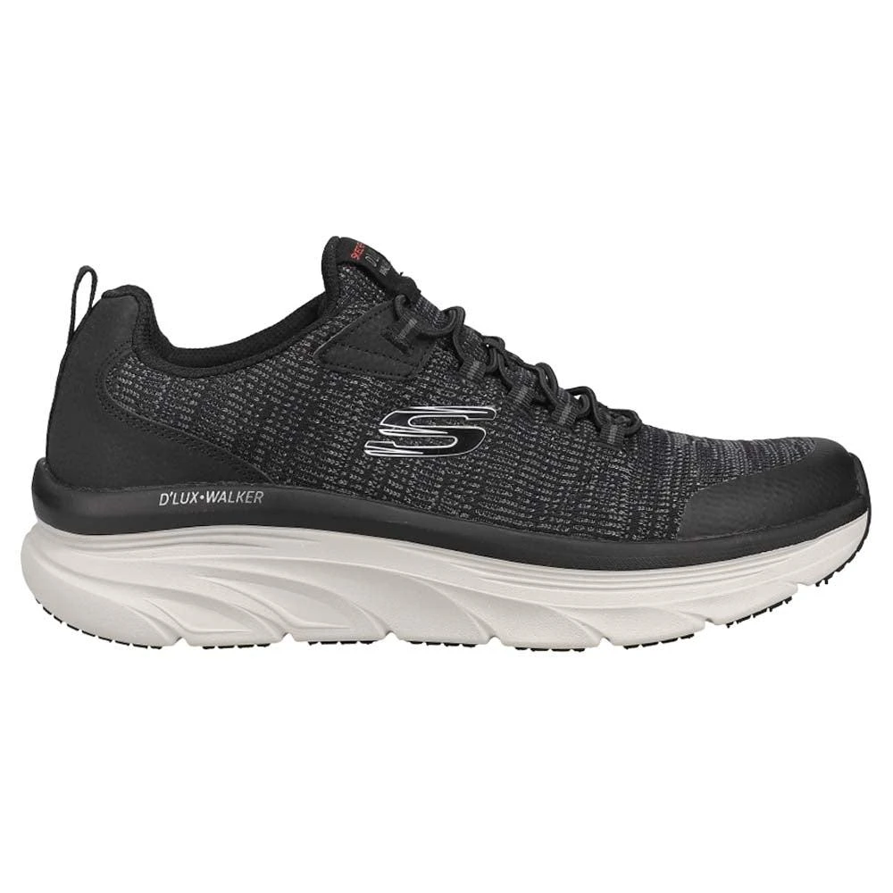 SKECHERS D'Lux Walker Pensive Walking Shoes 1